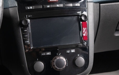 Opel Corsa D, 2008 год, 569 000 рублей, 12 фотография