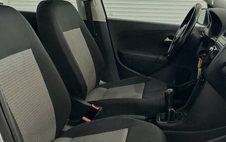 Volkswagen Polo VI (EU Market), 2011 год, 899 999 рублей, 12 фотография