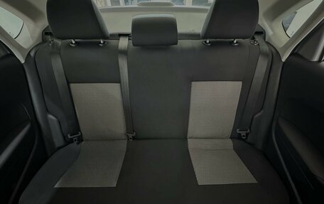 Volkswagen Polo VI (EU Market), 2011 год, 899 999 рублей, 9 фотография