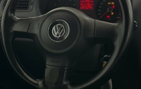 Volkswagen Polo VI (EU Market), 2011 год, 899 999 рублей, 7 фотография