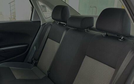 Volkswagen Polo VI (EU Market), 2011 год, 899 999 рублей, 10 фотография