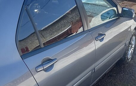 Mitsubishi Lancer IX, 2005 год, 320 000 рублей, 5 фотография