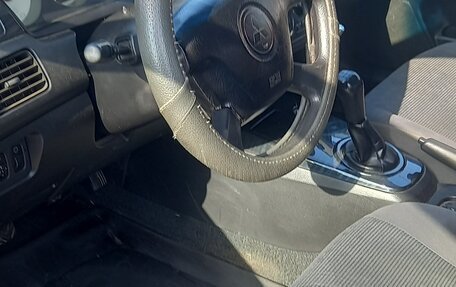 Mitsubishi Lancer IX, 2005 год, 320 000 рублей, 6 фотография