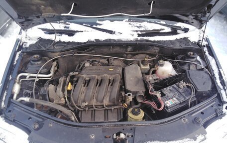 Renault Logan I, 2012 год, 465 000 рублей, 7 фотография