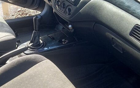 Mitsubishi Lancer IX, 2005 год, 320 000 рублей, 7 фотография