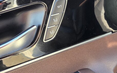 KIA Sorento III Prime рестайлинг, 2017 год, 2 250 000 рублей, 12 фотография