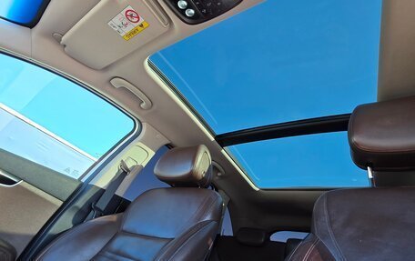 KIA Sorento III Prime рестайлинг, 2017 год, 2 250 000 рублей, 11 фотография