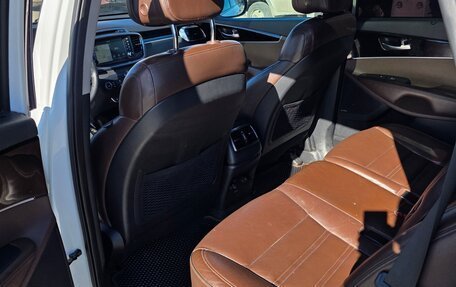 KIA Sorento III Prime рестайлинг, 2017 год, 2 250 000 рублей, 10 фотография