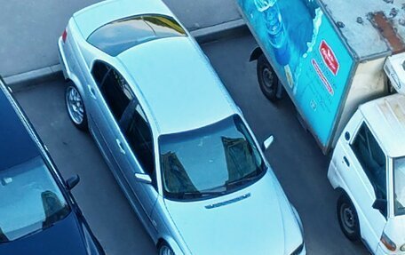 BMW 3 серия, 1998 год, 860 000 рублей, 3 фотография