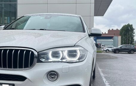 BMW X6, 2018 год, 4 700 000 рублей, 5 фотография