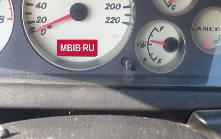 Mitsubishi Lancer IX, 2005 год, 320 000 рублей, 9 фотография