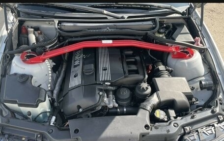 BMW 3 серия, 1998 год, 860 000 рублей, 5 фотография