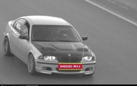 BMW 3 серия, 1998 год, 860 000 рублей, 4 фотография