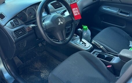 Mitsubishi Lancer IX, 2006 год, 200 000 рублей, 7 фотография