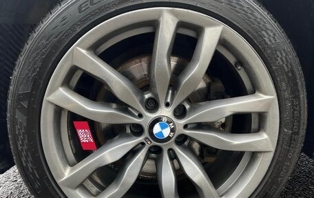 BMW X6, 2018 год, 4 700 000 рублей, 7 фотография