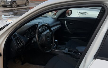 BMW 1 серия, 2011 год, 700 000 рублей, 7 фотография