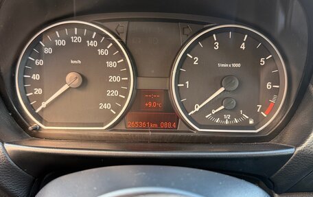 BMW 1 серия, 2011 год, 700 000 рублей, 9 фотография