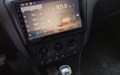 Skoda Rapid I, 2016 год, 1 170 000 рублей, 3 фотография