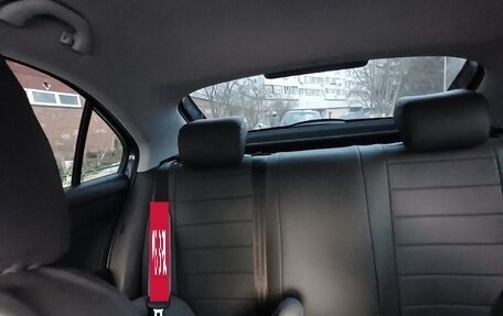 Skoda Rapid I, 2016 год, 1 170 000 рублей, 4 фотография