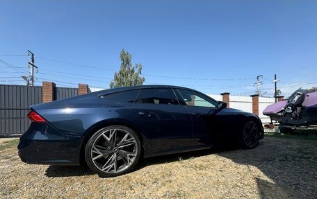 Audi A7, 2019 год, 5 300 000 рублей, 7 фотография