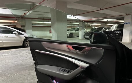 Audi A7, 2019 год, 5 300 000 рублей, 13 фотография