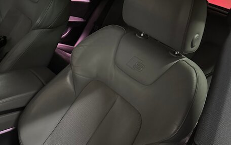 Audi A7, 2019 год, 5 300 000 рублей, 12 фотография