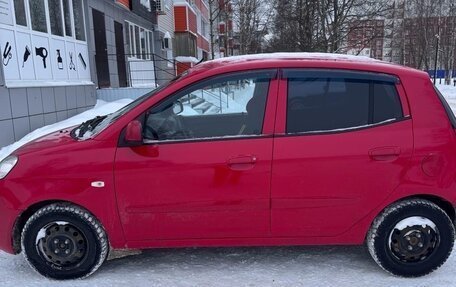KIA Picanto I, 2009 год, 570 000 рублей, 3 фотография