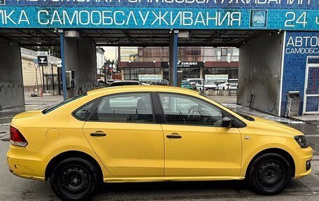 Volkswagen Polo VI (EU Market), 2019 год, 570 000 рублей, 6 фотография