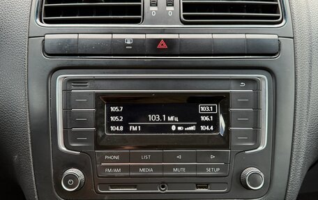 Volkswagen Polo VI (EU Market), 2019 год, 570 000 рублей, 8 фотография