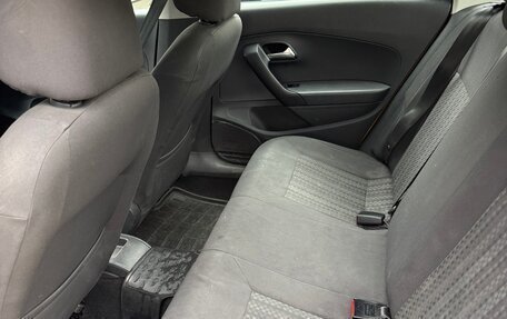 Volkswagen Polo VI (EU Market), 2019 год, 570 000 рублей, 11 фотография