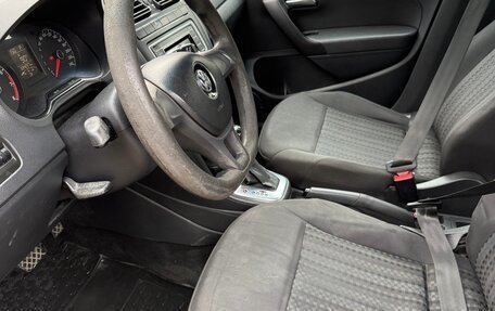 Volkswagen Polo VI (EU Market), 2019 год, 570 000 рублей, 9 фотография