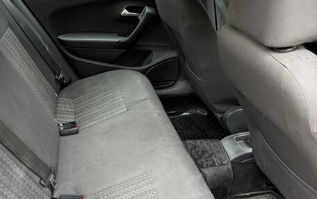 Volkswagen Polo VI (EU Market), 2019 год, 570 000 рублей, 12 фотография