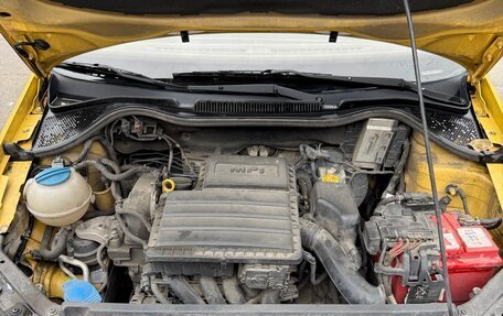 Volkswagen Polo VI (EU Market), 2019 год, 570 000 рублей, 15 фотография