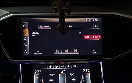 Audi A7, 2019 год, 5 300 000 рублей, 18 фотография