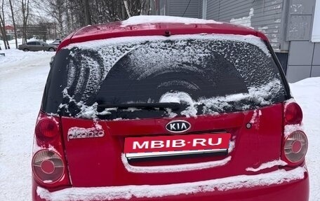 KIA Picanto I, 2009 год, 570 000 рублей, 2 фотография