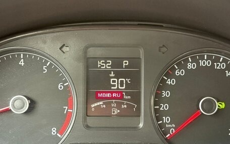 Volkswagen Polo VI (EU Market), 2019 год, 570 000 рублей, 7 фотография