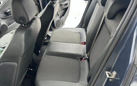 Opel Corsa D, 2007 год, 359 900 рублей, 7 фотография