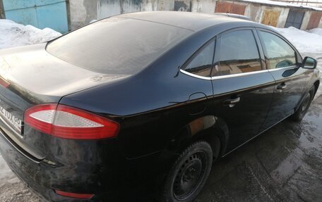 Ford Mondeo IV, 2007 год, 530 000 рублей, 5 фотография