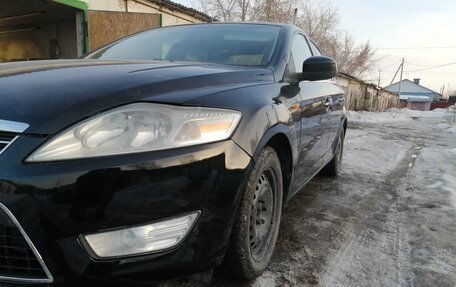 Ford Mondeo IV, 2007 год, 530 000 рублей, 4 фотография