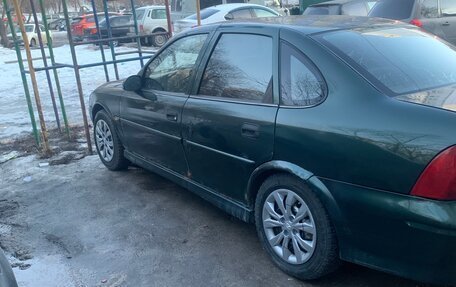 Opel Vectra B рестайлинг, 1999 год, 149 000 рублей, 3 фотография
