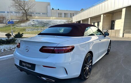 Mercedes-Benz E-Класс, 2021 год, 11 000 000 рублей, 6 фотография