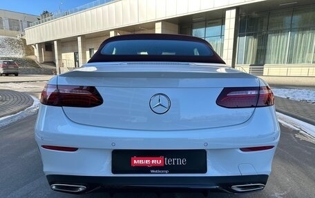 Mercedes-Benz E-Класс, 2021 год, 11 000 000 рублей, 7 фотография