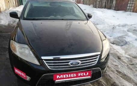 Ford Mondeo IV, 2007 год, 530 000 рублей, 6 фотография