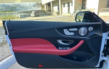 Mercedes-Benz E-Класс, 2021 год, 11 000 000 рублей, 13 фотография