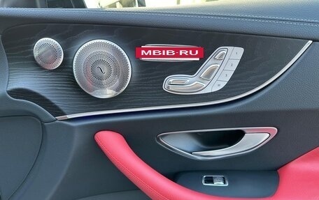 Mercedes-Benz E-Класс, 2021 год, 11 000 000 рублей, 12 фотография