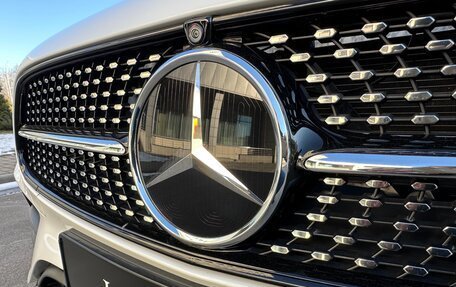 Mercedes-Benz E-Класс, 2021 год, 11 000 000 рублей, 19 фотография