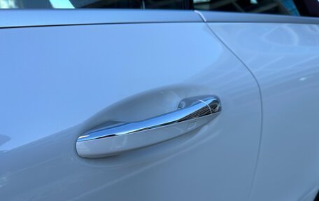 Mercedes-Benz E-Класс, 2021 год, 11 000 000 рублей, 18 фотография