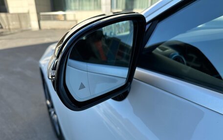 Mercedes-Benz E-Класс, 2021 год, 11 000 000 рублей, 21 фотография