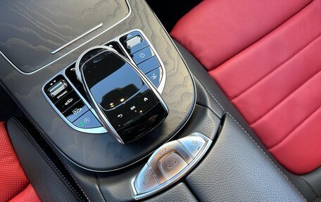 Mercedes-Benz E-Класс, 2021 год, 11 000 000 рублей, 14 фотография