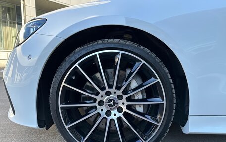 Mercedes-Benz E-Класс, 2021 год, 11 000 000 рублей, 24 фотография